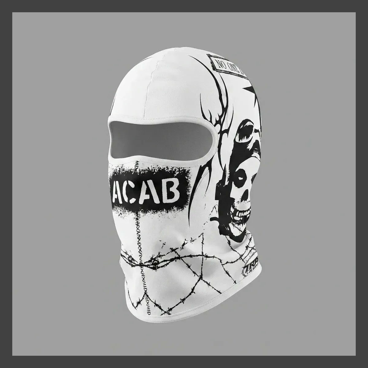 Balaclava 3 Anos · Ed. Limitada 2