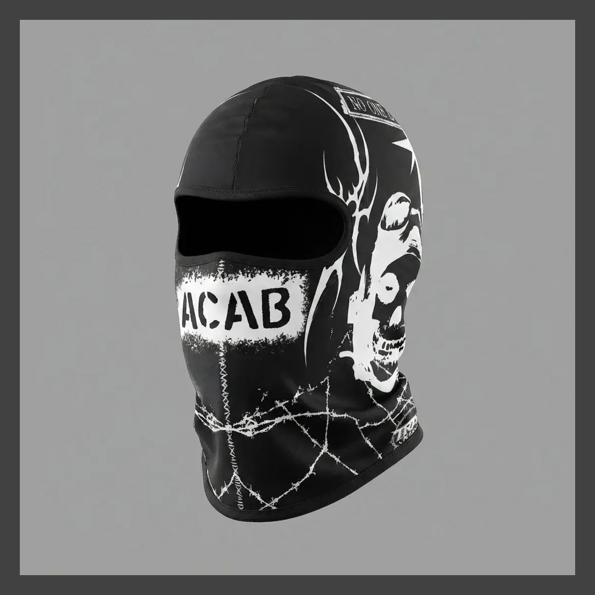 Balaclava 3 Anos · Ed. Limitada